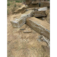 Блок фундаментный ФБС-4 б/у