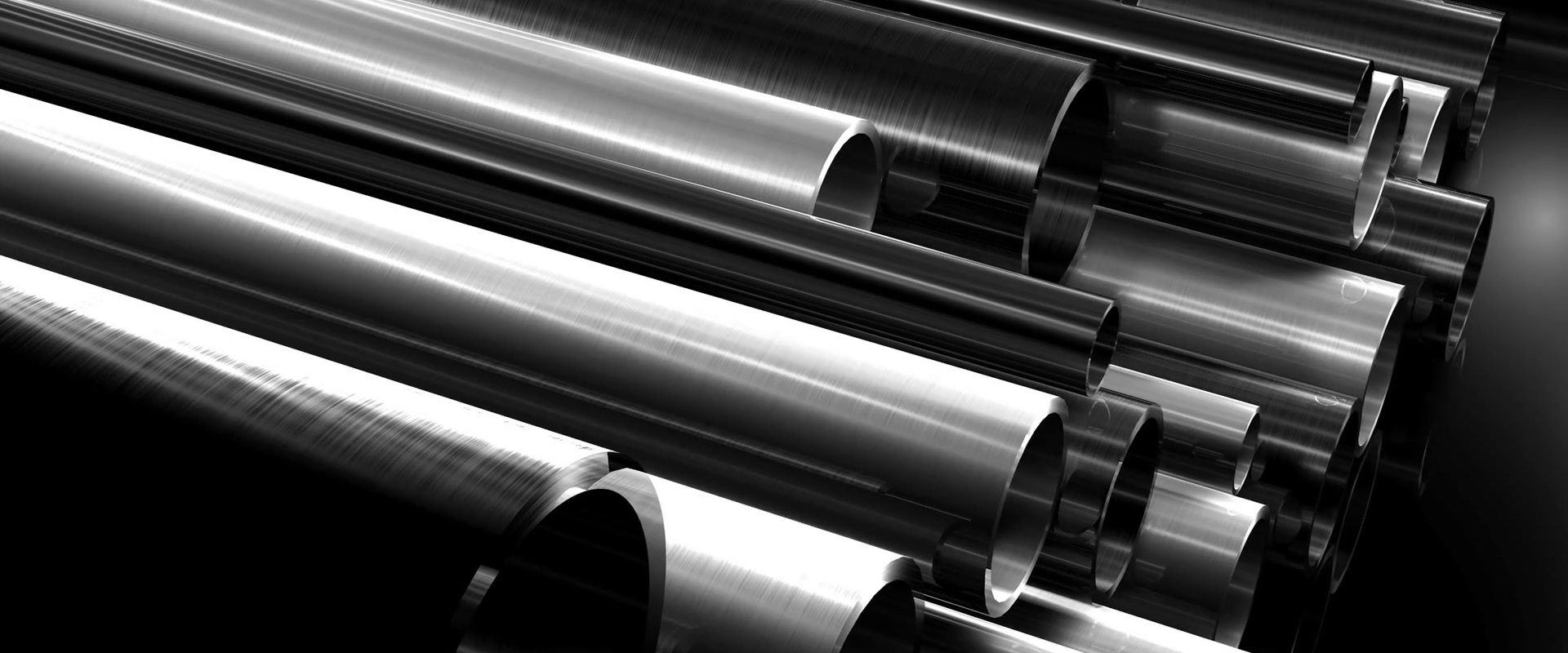 tubes